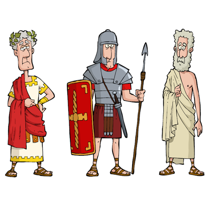 Romans